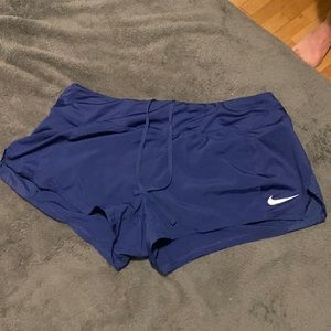Nike Dri-Fit Running Shorts
